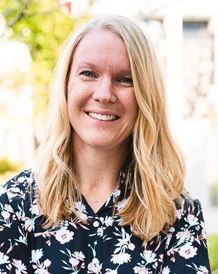 Mallory Frayn profile image